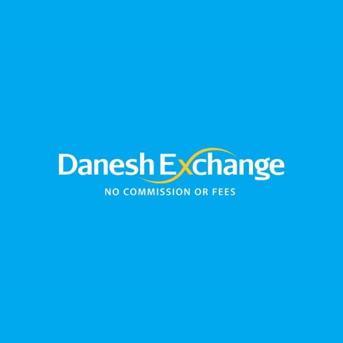 Danesh Exchange